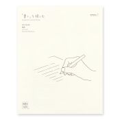 I718ML Letter Pad