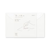 I719CE Envelope Cotton