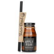 NC002AP John's Blend Apple Pear Reed Diffuser