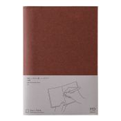 I712A5 Hardcover A5