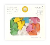 I094CT P-51 Clip Cat