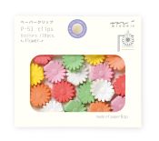 I094FL P-51 Clip Flower