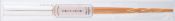 GR004PG Serving Chopstick Pair Pale Grey