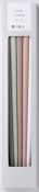 GR002NU Chopstick 5-Piece Set Nuance