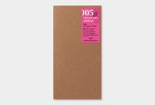 I5105 Refill Free Diary