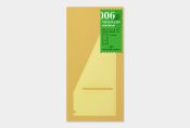 I5106 Refill Pocket Sticker - L