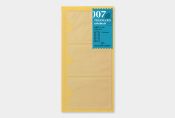 I5107 Refill Card File