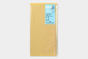 I5108 Zipper Pocket