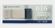 I5116BL Pen Holder - M - Blue