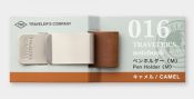 I5116CM Pen Holder - M - Camel