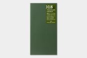 I5118 Refill Free Diary Weekly