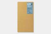 I5120 Refill Kraft Paper Folder