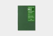 I5202 Refill MD Paper Grid