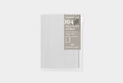 I5204 Refill Zipper Bag