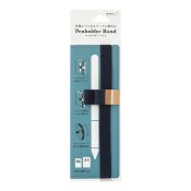 I265NV Penholder Band Navy