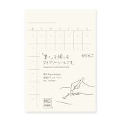 I718DF Diary Sticker Sheet