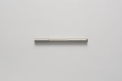 TDFP010102 Fountain Pen Silver