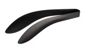XAUT1405 Black Mini Fingertip Tong