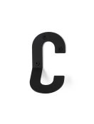 SP002C C Letter Hook