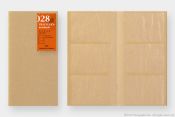 I5128 Traveller's Notebook Card File Refill