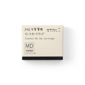 I175FBK Fountain Pen Cartridge Black