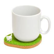 SH001CT Island Coaster Cat