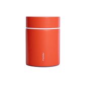 PO002RD Soup Flask 160ml Vitamin Red