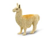 SH001LL Island Coaster Llama