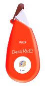 PL003DL Petit Decoration Tape Delivery