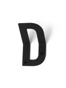 SP002D D Letter Hook