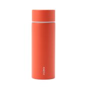PO001RD Bottle 120ml Vitamin Red
