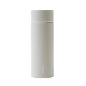 PO001GY Bottle 120ml Vitamin Grey