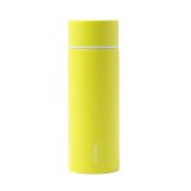 PO001YL Bottle 120ml Vitamin Yellow
