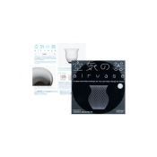 F006BK Black