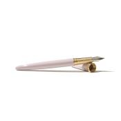 FW004SC Brush Fountain Pen Fine Nib Sandcastle Clay