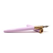 FW004SV Brush Fountain Pen Fine Nib Spring Violette
