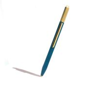 FW006TT Scribe Ballpoint Pen Tattler's Teal
