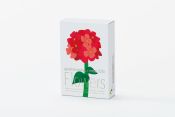 GM26FL Calendar Flowers 2026