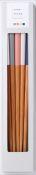 GR002FR Chopstick 5-Piece Set French Tones