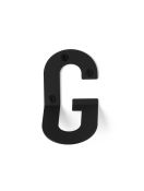 SP002G G Letter Hook