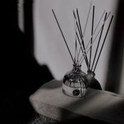 NC012MM More Room Musk Muguet Reed Diffuser