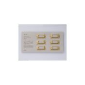 I056LP Label Plate Set of 6