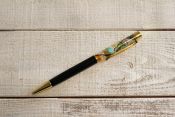 UM001BK Beach Pen Black 