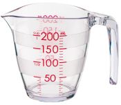 MK649CL Measuring Jug Small