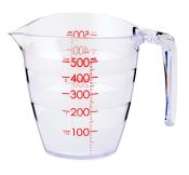 MK728CL Measuring Jug Large