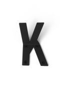 SP002K K Letter Hook