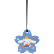 NC015CR Air Freshener - Cinnamoroll