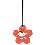 NC015HK Air Freshener - Hello Kitty
