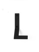 SP002L L Letter Hook