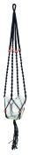 Mcrame Mix Black AM005MB